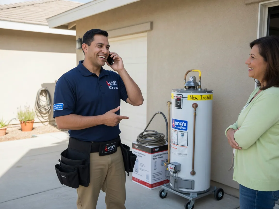 Leak Detection Manson, NC FAQs